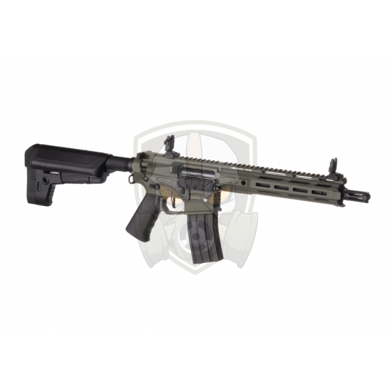 Trident Mk2 CRB-M Full Power - Foliage Green -