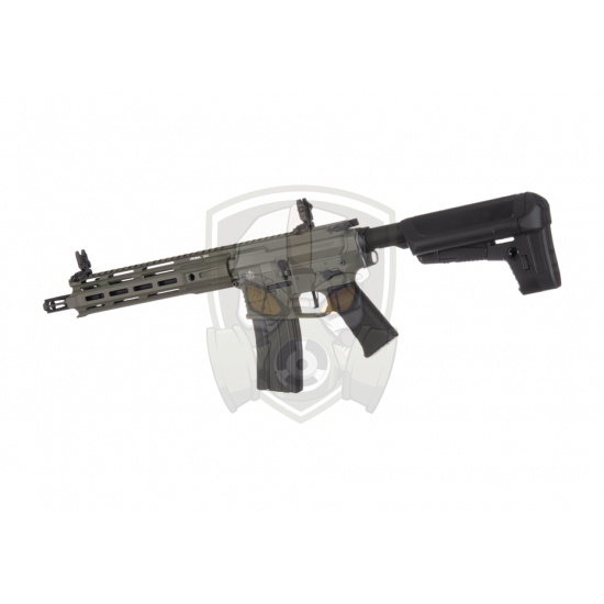 Trident Mk2 CRB-M Full Power - Foliage Green -