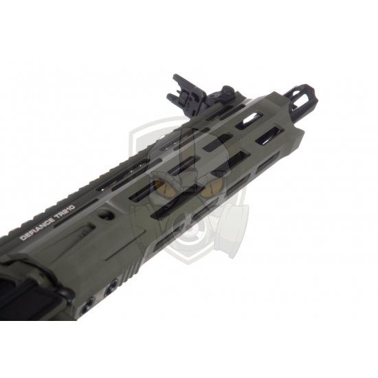 Trident Mk2 CRB-M Full Power - Foliage Green -