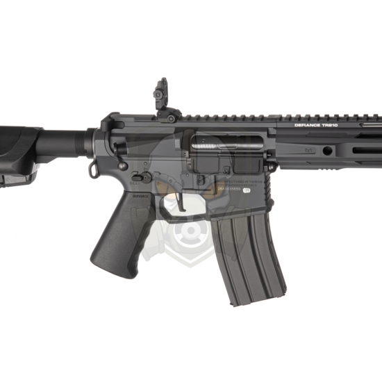 Trident Mk2 CRB-M Full Power - Grey -