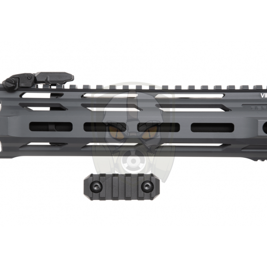 Trident Mk2 CRB-M Full Power - Grey -