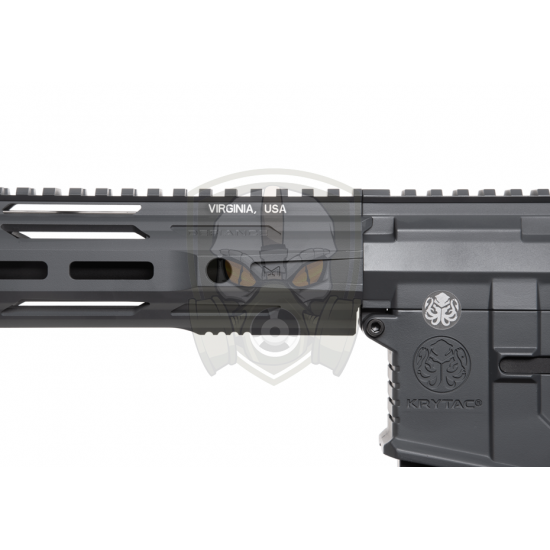 Trident Mk2 CRB-M Full Power - Grey -