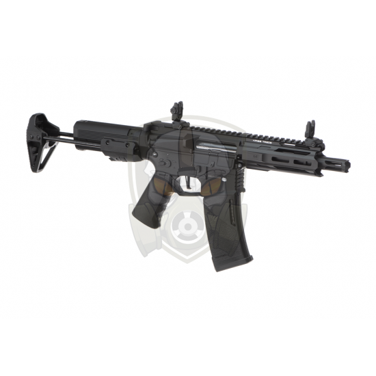 Trident Mk2 PDW-M - Black -
