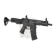 Trident Mk2 PDW-M - Black -