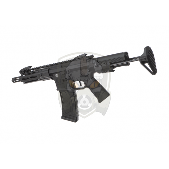 Trident Mk2 PDW-M - Black -
