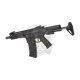 Trident Mk2 PDW-M - Black -