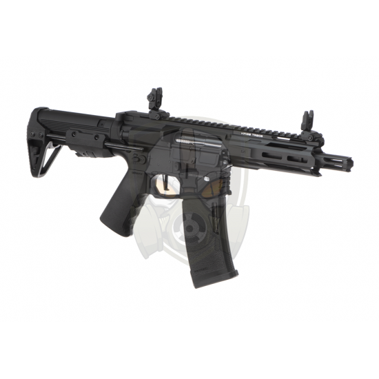 Trident Mk2 PDW-M - Black -
