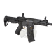Trident Mk2 PDW-M - Black -