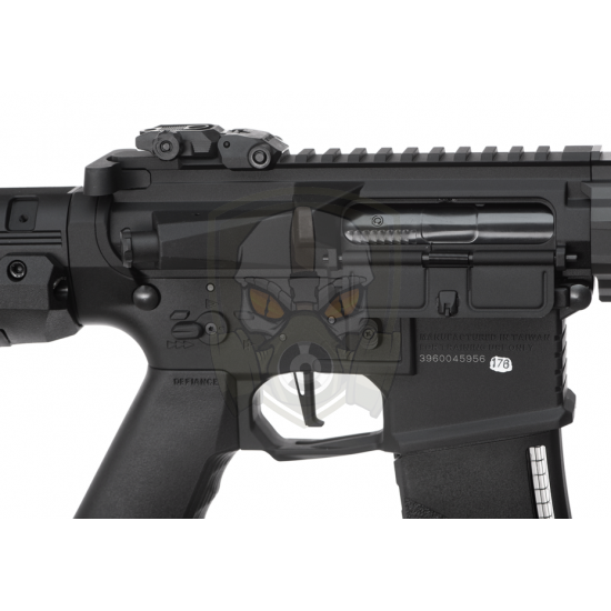Trident Mk2 PDW-M - Black -