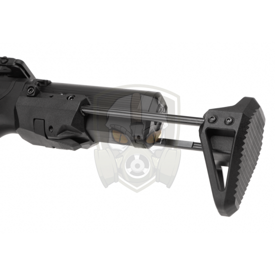 Trident Mk2 PDW-M - Black -