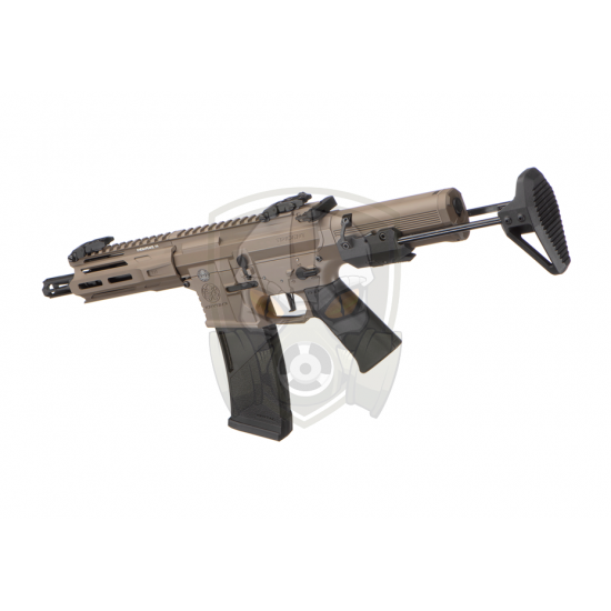 Trident Mk2 PDW-M - Dark Earth -