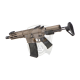 Trident Mk2 PDW-M - Dark Earth -