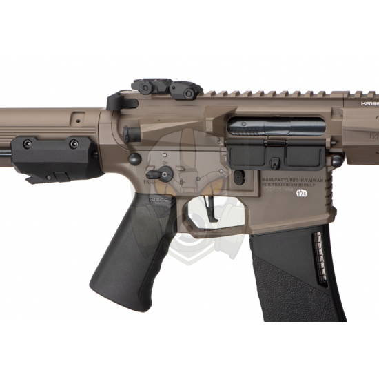 Trident Mk2 PDW-M - Dark Earth -