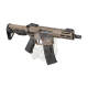 Trident Mk2 PDW-M - Dark Earth -