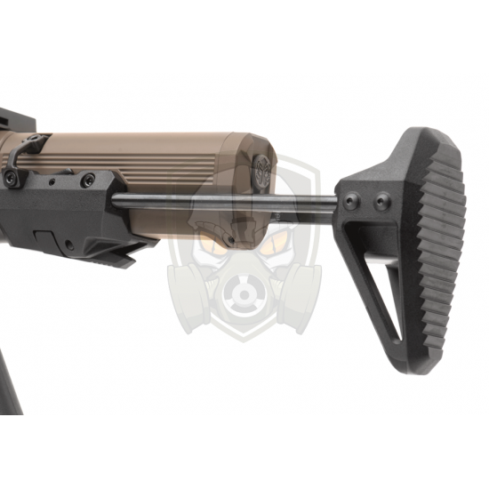 Trident Mk2 PDW-M - Dark Earth -