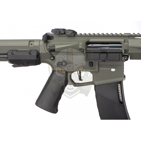 Trident Mk2 PDW-M - Foliage Green -