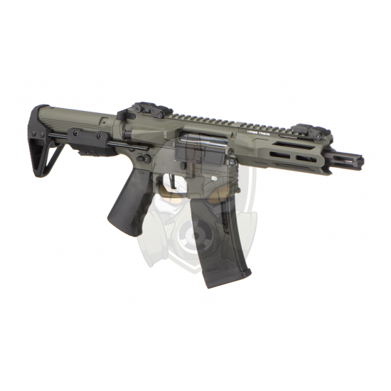 Trident Mk2 PDW-M - Foliage Green -