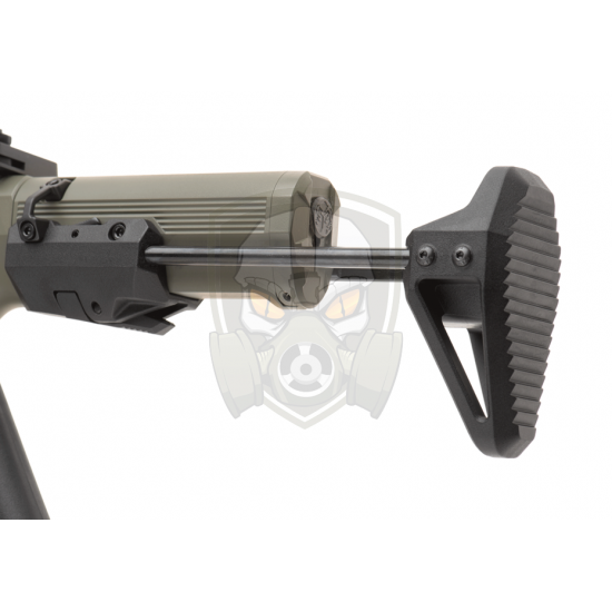 Trident Mk2 PDW-M - Foliage Green -