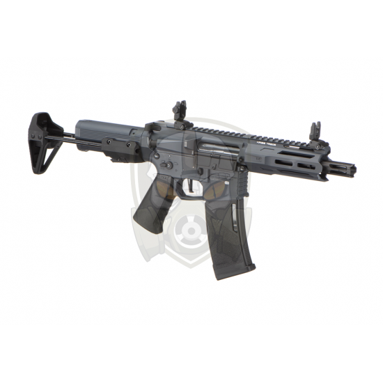 Trident Mk2 PDW-M - Grey -