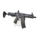 Trident Mk2 PDW-M - Grey -