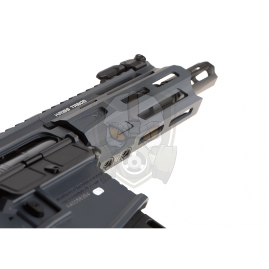 Trident Mk2 PDW-M - Grey -