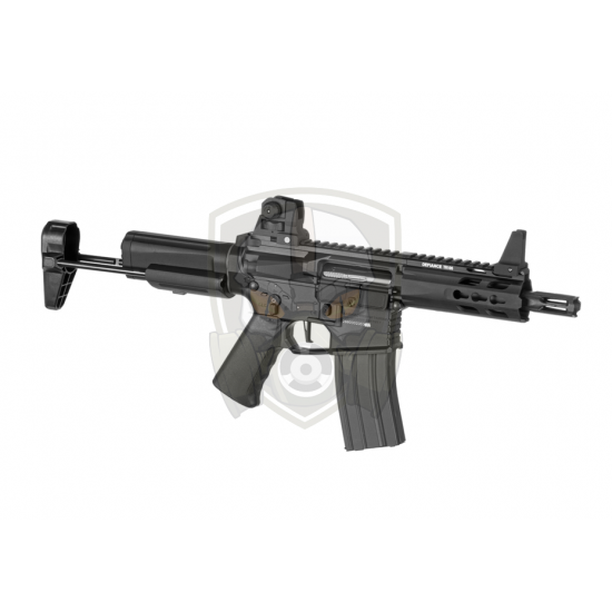 Trident Mk2 PDW - Black -