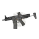 Trident Mk2 PDW - Black -