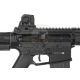 Trident Mk2 PDW - Black -