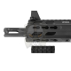 Trident Mk2 PDW - Black -