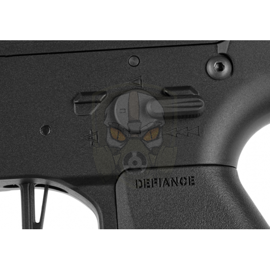 Trident Mk2 PDW - Black -