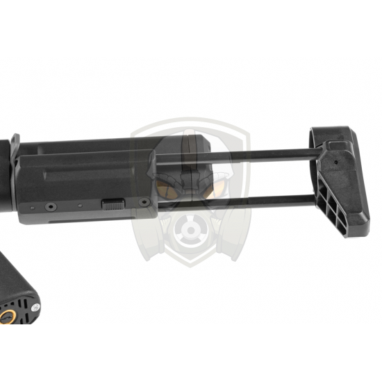 Trident Mk2 PDW - Black -