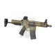 Trident Mk2 PDW - Dark Earth -