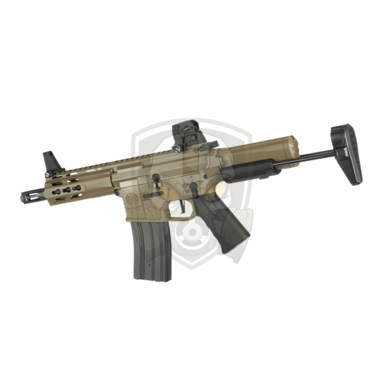 Trident Mk2 PDW - Dark Earth -