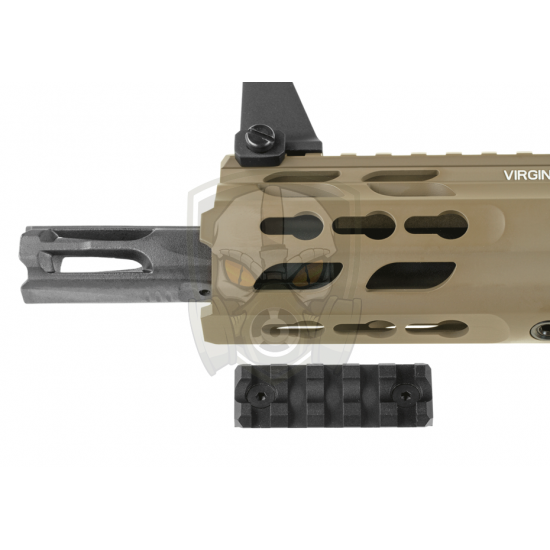 Trident Mk2 PDW - Dark Earth -