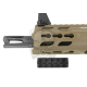Trident Mk2 PDW - Dark Earth -