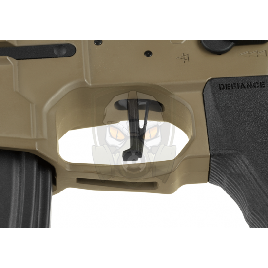 Trident Mk2 PDW - Dark Earth -