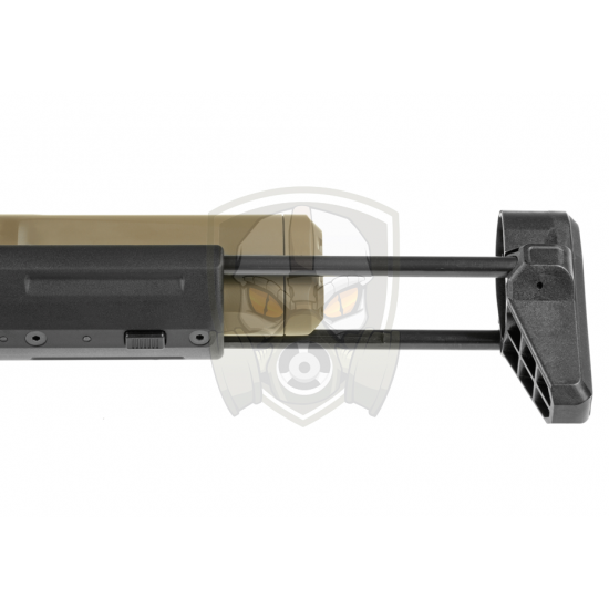 Trident Mk2 PDW - Dark Earth -