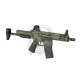 Trident Mk2 PDW - Foliage Green -