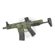 Trident Mk2 PDW - Foliage Green -