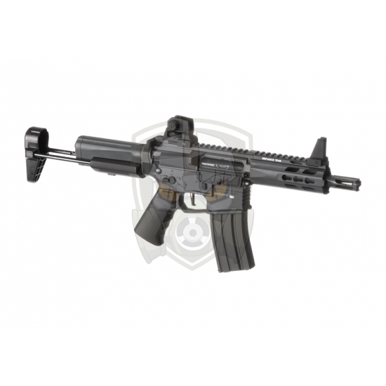 Trident Mk2 PDW - Grey -