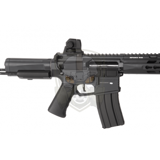 Trident Mk2 PDW - Grey -