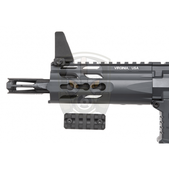Trident Mk2 PDW - Grey -