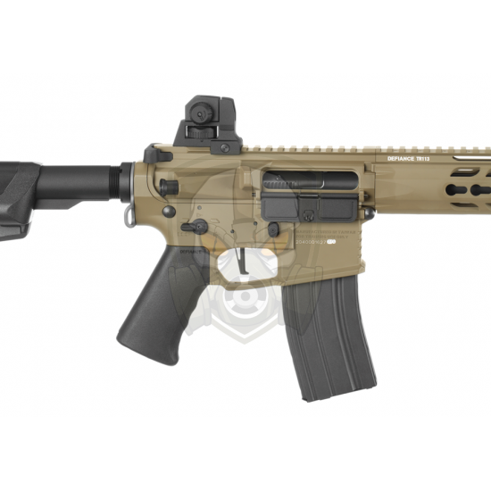 Trident Mk2 SPR Full Power - Dark Earth -