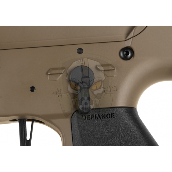 Trident Mk2 SPR Full Power - Dark Earth -