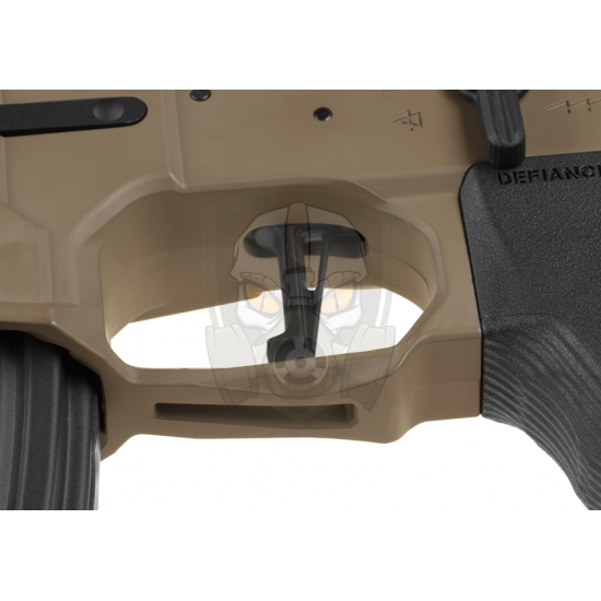 Trident Mk2 SPR Full Power - Dark Earth -