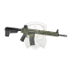 Trident Mk2 SPR Full Power - Foliage Green -