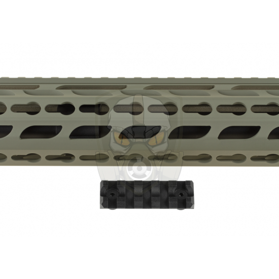 Trident Mk2 SPR Full Power - Foliage Green -