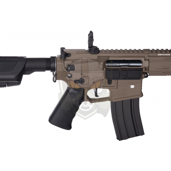 Trident Mk2 SPR-M Full Power - Dark Earth -