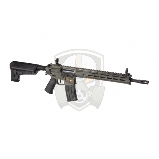Trident Mk2 SPR-M Full Power - Foliage Green -