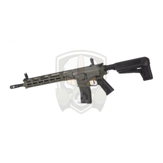 Trident Mk2 SPR-M Full Power - Foliage Green -